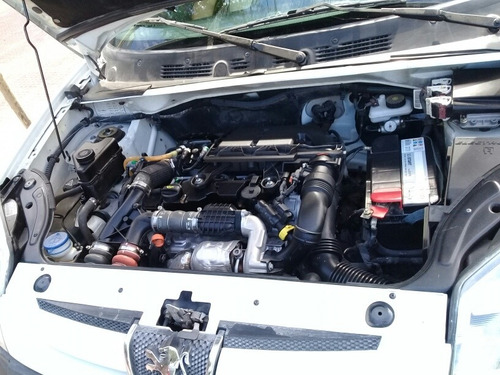 Peugeot Parthner 1.6 Hdi Furgón Confort Airbag 2013