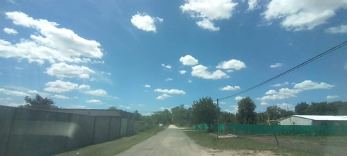 Imagen 5 de 5 de Lote En Venta Los Pinos Exaltacion De La Cruz
