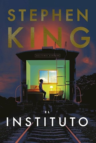 El Instituto - Stephen King 