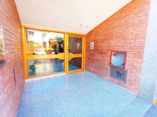 Venta Departamento 3 Ambientes San Telmo Balcon
