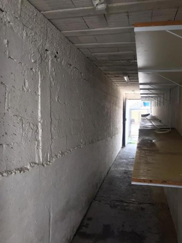 Galpão Para Alugar, 322 M² Por R$ 6.500,00/mês - Jardim Japão - São Paulo/sp - Ga0209