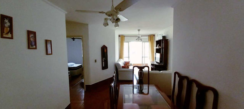 Imagem 6 de 20 de Apartamento Com 2 Dorms, Enseada, Guarujá - R$ 270 Mil, Cod: 5107 - V5107
