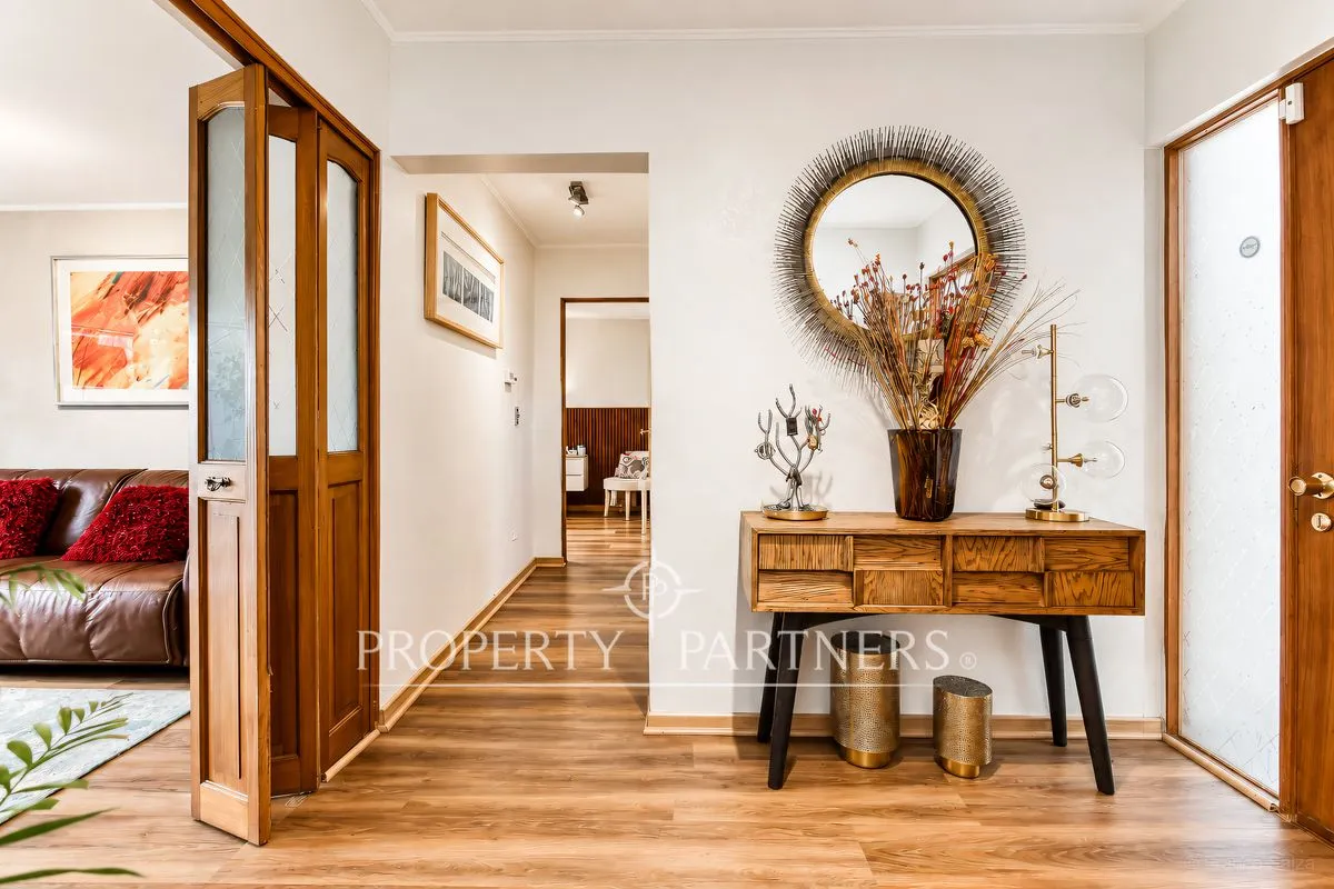 Imagen 5 de 25 de Hermosa Casa En Condominio Totalmente Remodelada C...