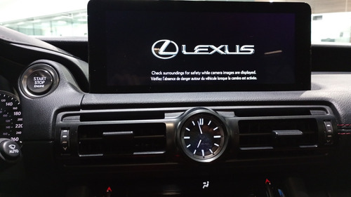Lexus IS 4p 300 Premium L4/2.0/T Aut