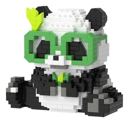 K92 Feiyun Gives Flowers - Set De Regalo De Juguete Lego Con