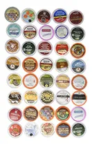 Comprar Tazas De Cafe De Una Porcion Para Cafeteras Keurig K-cup, Pa