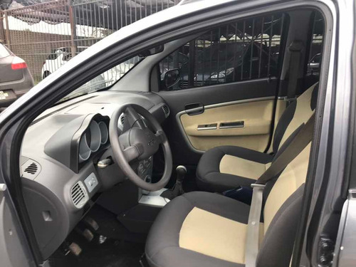 Chery Face 1.3 Luxury 2011