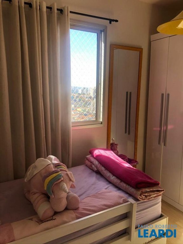 Imagem 5 de 15 de Apartamento - Vila Gustavo - Sp - 618647