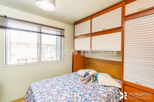 Imagem 7 de 30 de Casa Em Condomínio, 2 Dormitórios, 70.59 M², Humaitá - 125043