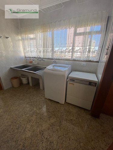 Imagem 11 de 15 de Apartamento Em Ipiranga - São Paulo - 7126