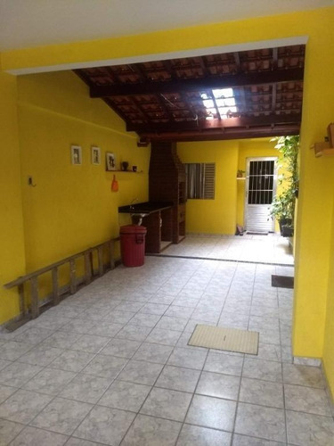Imagem 2 de 15 de Casa Para Aluguel, 1 Quarto, 1 Vaga, Jardim Divinolândia - Guarulhos/sp - 888