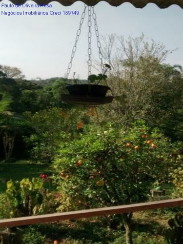 Imagem 16 de 22 de Chacara - Ch00041 - 70719610