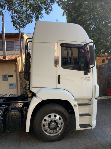 Volkswagen 25-390 6x2 Ano 2014 Impecável