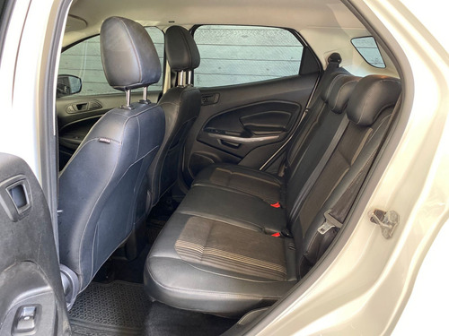 Ford Ecosport 1.5 TI-VCT FLEX FREESTYLE AUTOMÁTICO