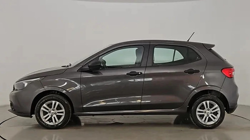 Fiat Argo 1.0 (Flex)