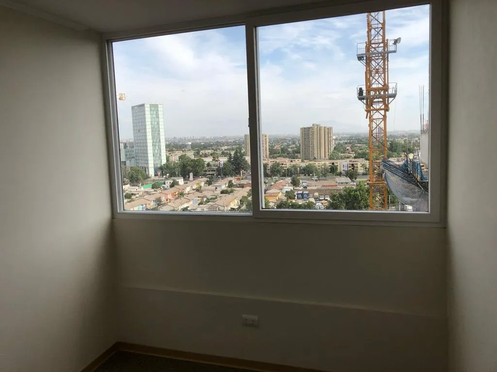 Imagen 5 de 14 de Venta De Depto 2d/1b Metro Las Rejas