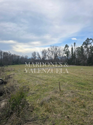 Exclusivas Parcelas A Orilla De Carretera (174058)
