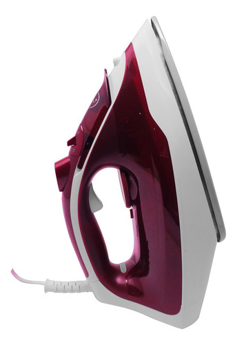 Plancha De Vapor Express Steam Durilium T-fal Fv2884x0