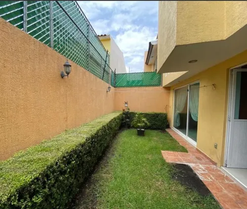 Venta De Casa¡¡¡ Ubicacion!!! En Concordia 240 Mz 007 San Jeronimo Chicahualco Metepec