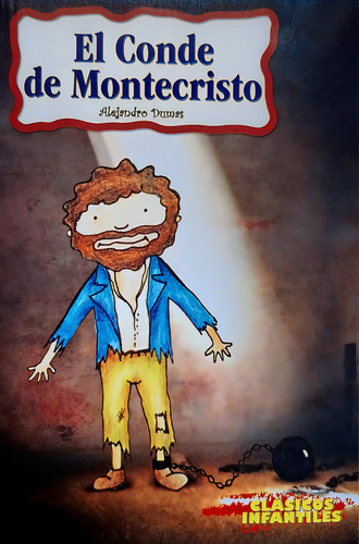 Don Quijote / Conde / Divina / Retrato -4 Libros Infantiles