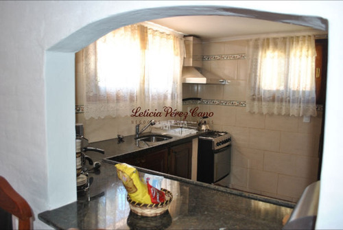 Imagen 24 de 25 de Venta De Casa De 3 Dormitorios En Pinares Cerca Del Mar