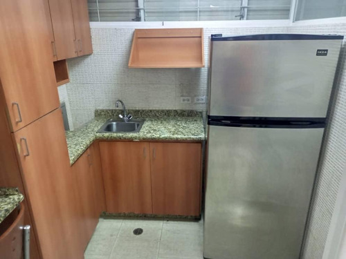 Alquiler De Oficina En Las Mercedes