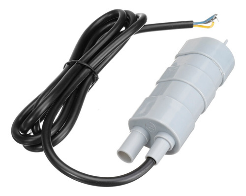 Bomba De Agua Sumergible For Autocaravana De 12v De Alto