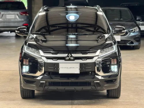 Mitsubishi ASX 2.0l