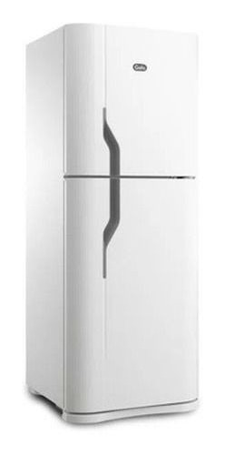 Heladera Gafa Hgf378afb Blanca Con Freezer 326l Lh