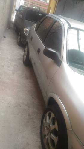 Chevrolet Classic Life