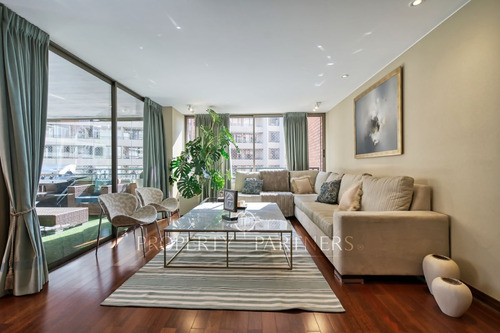 ¡gran Baja De Precio! Amplio Departamento 3d Y 3b...