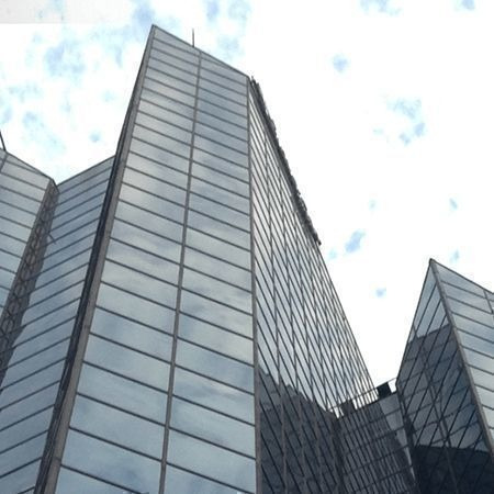 Imagen 4 de 19 de Renta De Oficinas Comerciales Torre Diamante (m2o1340)