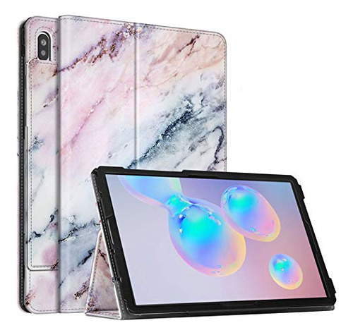 Fintie Folio Case Para Samsung Galaxy Tab S6 10.5  2019 (mod