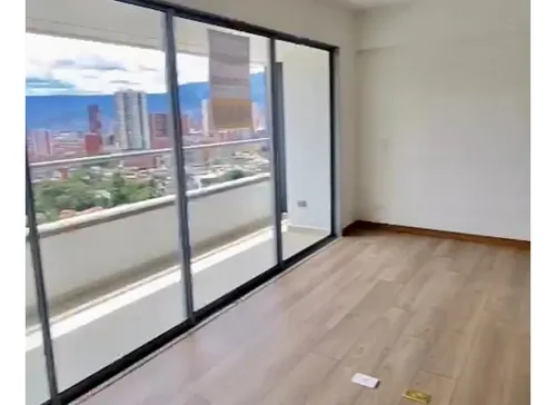 Venta De Apartaestudio En Sabaneta - Monteazul