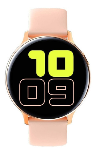 Smartwatch Innjoo Lady Eqis R Gold Ip68 Full