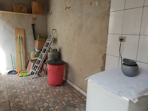 Imagem 12 de 14 de Vendo Casa Terreá Com Dois Dormitórios Pirajussara (vi511