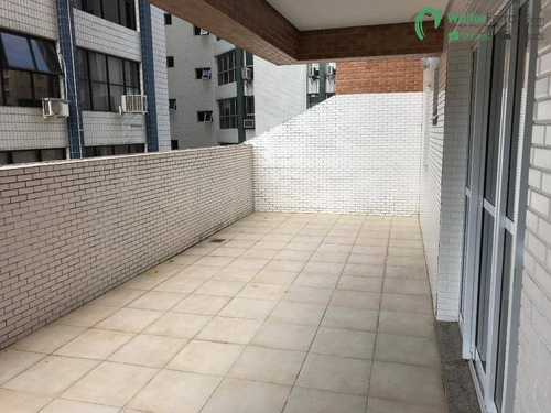 Imagem 12 de 15 de Apartamento Garden Novo Conceito Com Serviços No Boqueirão - 2975