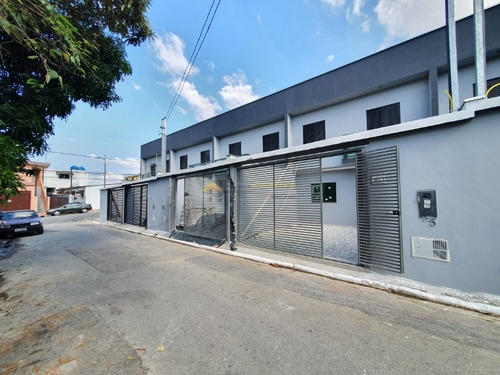 Imagem 18 de 18 de Sobrado Para Venda No Bairro Parque Boturussu, 2 Suíte, 2 Vagas, 70 M - 4957