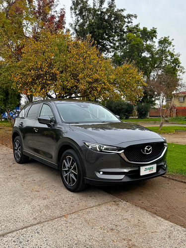 Mazda CX-5 2.5 Gt Awd At C.N