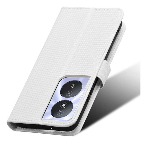 Funda For Honor X7b Funda Magnética Cartera Titular De La