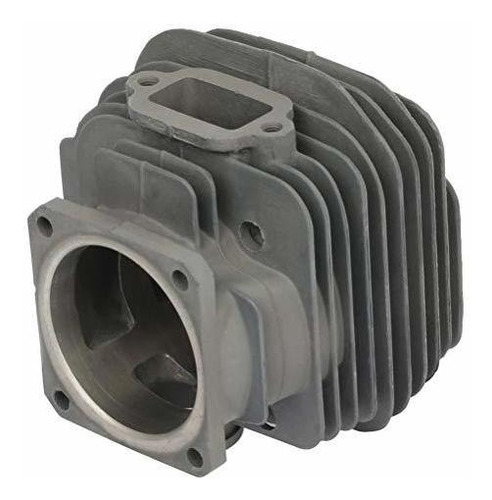 Imagen 5 de 9 de Pistón Y Cilindro De 52mm Motosierra Stihl 038 Ms381