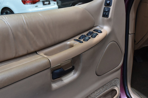 Ford Explorer 4.0 Xlt 4x4 Limited 1995