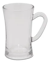 Comprar Jarro Vidrio Asa 130cc Te Cafe Pack X6 Pettish Online 