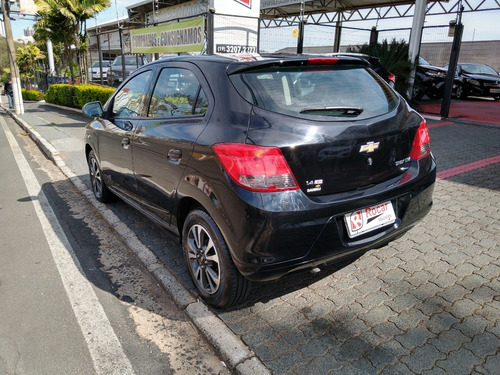 Imagem 9 de 12 de Gm Onix Ltz