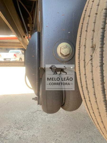 Imagem 6 de 8 de Carreta Baú Sider 30 Pallets 2.80 Alt X 2,50 L X 5,0 Compr1