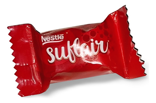 Chocolate Sortidos, Nestlé E Garoto 1000g