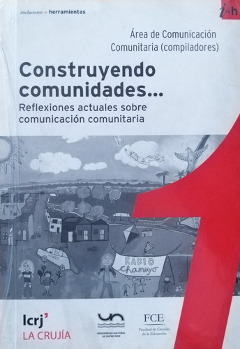 Construyendo Comunidades Maria Cristina Mata