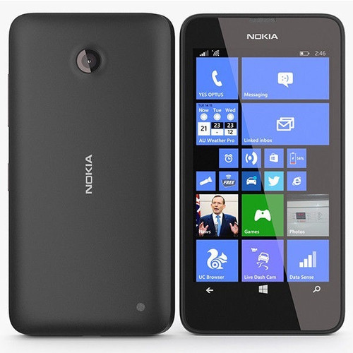 Nokia Microsoft Lumia 635 4g Nuevo Desbloqueado 8gb