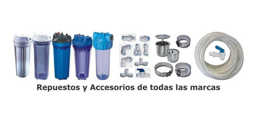 Conector De Canilla Dispenser De Agua Gift®©