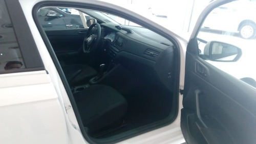 Imagen 5 de 9 de Vw Polo Trendline Automático 0km 2022 Romera Necochea